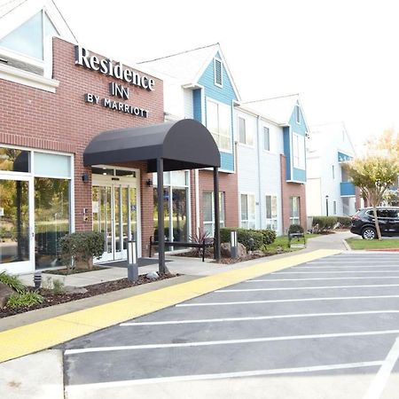Residence Inn By Marriott Sacramento Airport Natomas Luaran gambar
