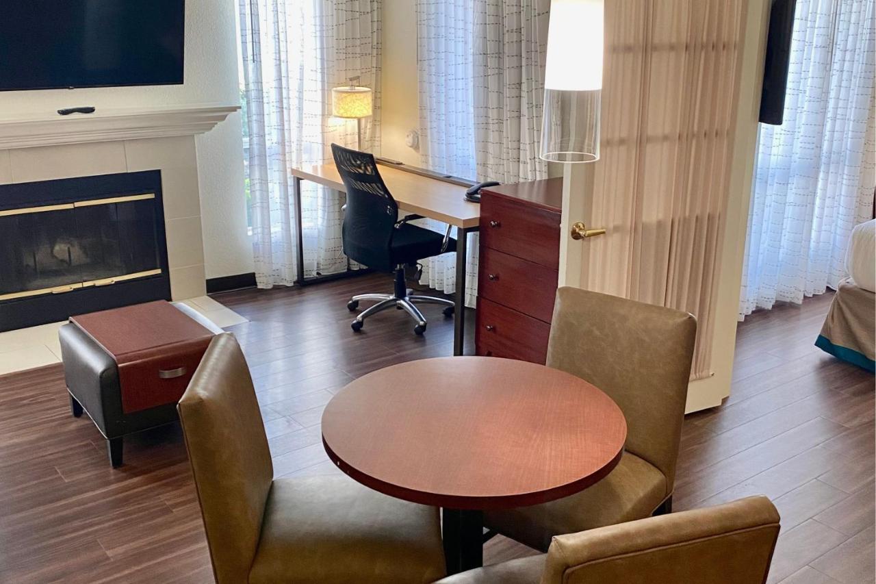 Residence Inn By Marriott Sacramento Airport Natomas Luaran gambar