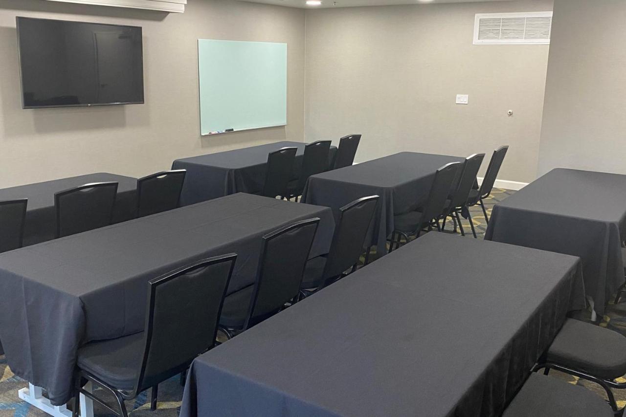 Residence Inn By Marriott Sacramento Airport Natomas Luaran gambar