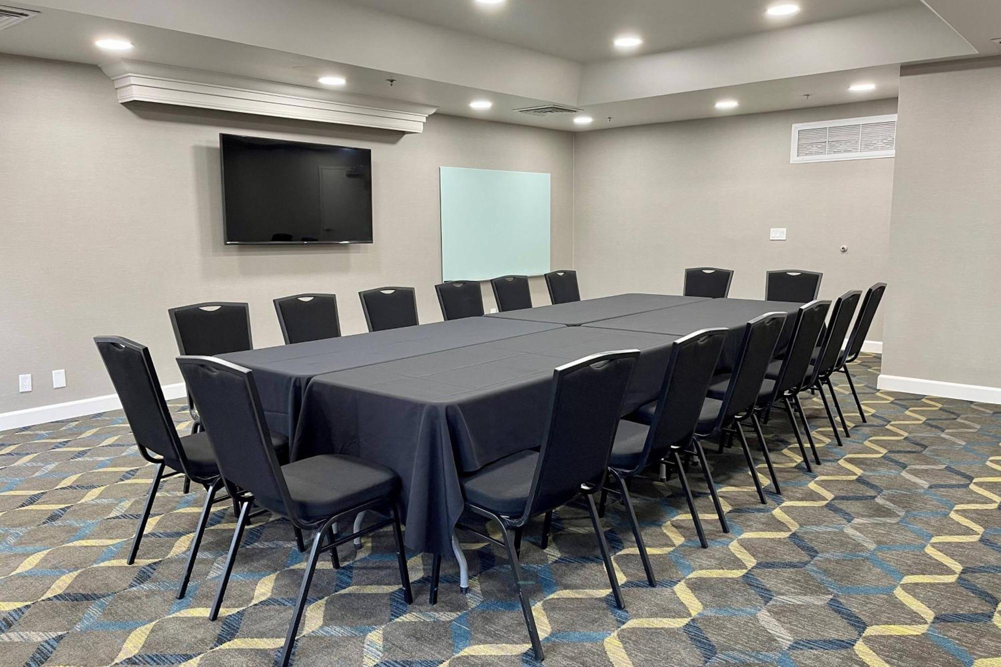 Residence Inn By Marriott Sacramento Airport Natomas Luaran gambar