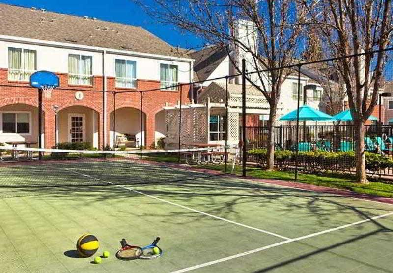 Residence Inn By Marriott Sacramento Airport Natomas Luaran gambar