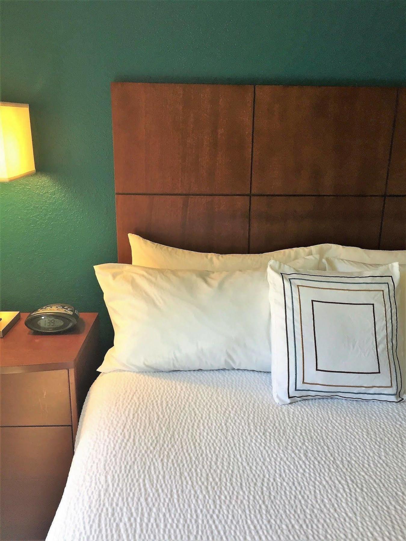 Residence Inn By Marriott Sacramento Airport Natomas Luaran gambar