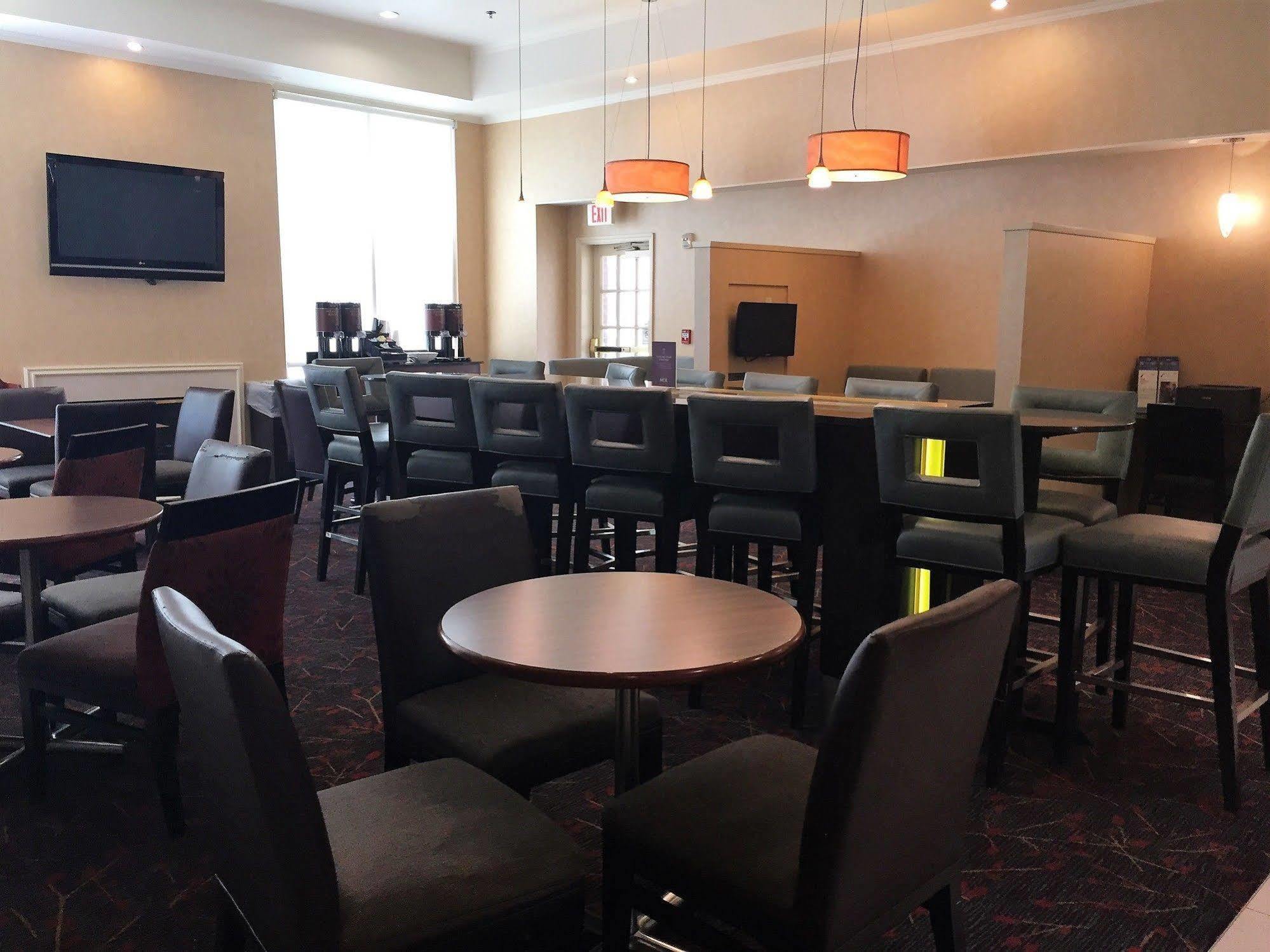 Residence Inn By Marriott Sacramento Airport Natomas Luaran gambar