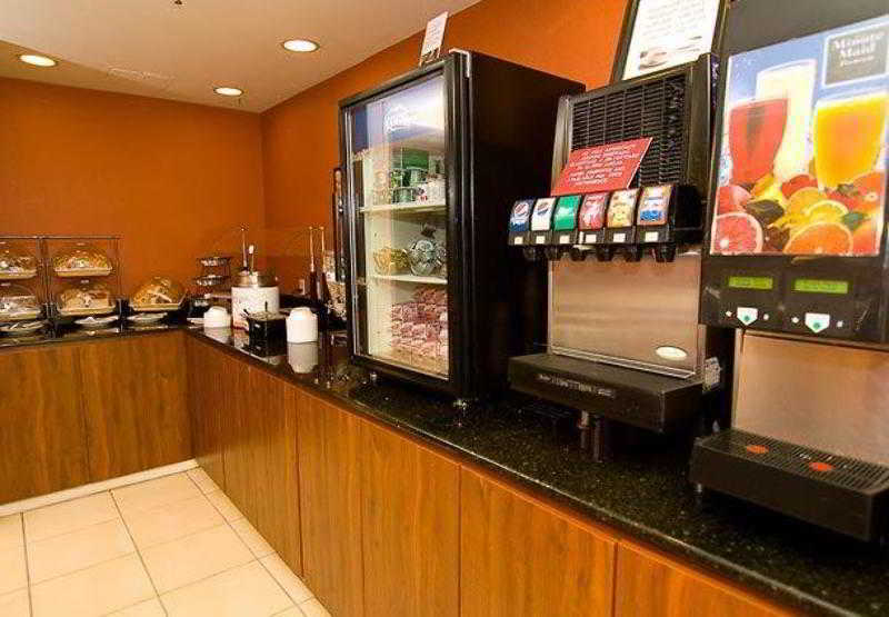 Residence Inn By Marriott Sacramento Airport Natomas Luaran gambar
