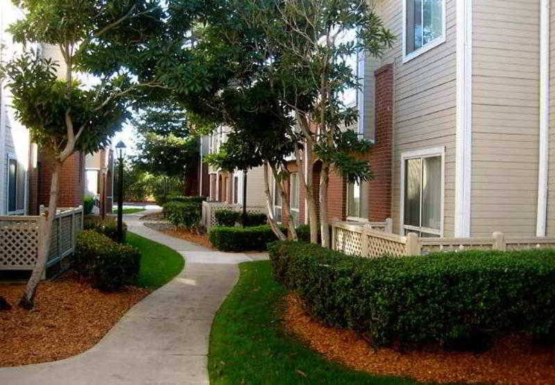 Residence Inn By Marriott Sacramento Airport Natomas Luaran gambar