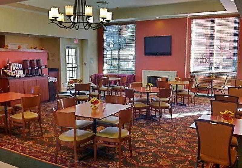 Residence Inn By Marriott Sacramento Airport Natomas Luaran gambar